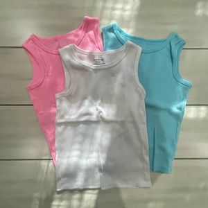 Undershirt Set